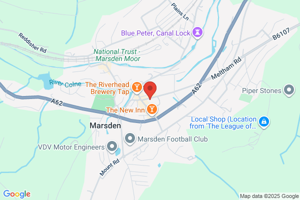 Marsden Infant School