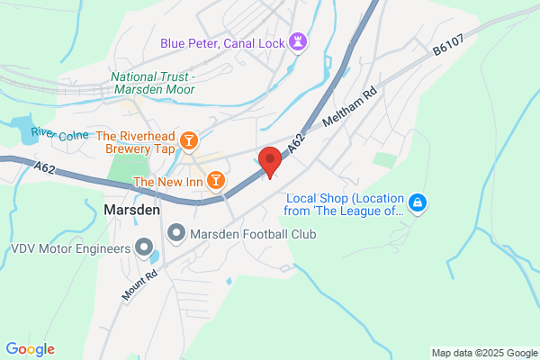 Marsden Junior School
