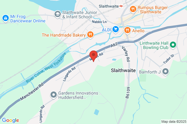 Nields Primary & Nursery School