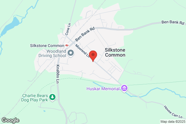 Stile Common Junior School