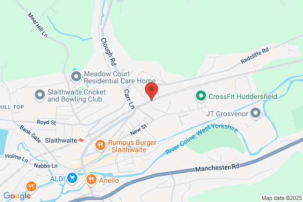Colne Valley Skip Hire