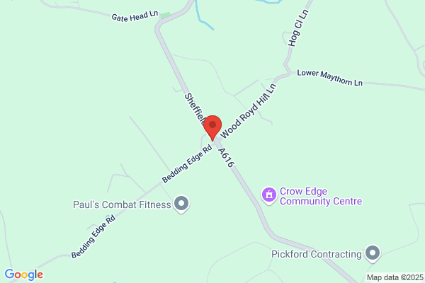 Honley Skip Hire Ltd