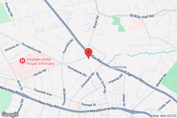 Ramsdens Solicitors LLP