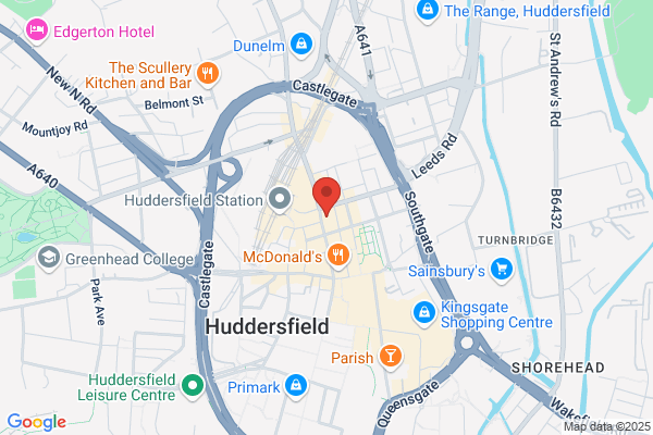 H W Solicitors