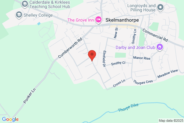 Skelmanthorpe Cricket Club