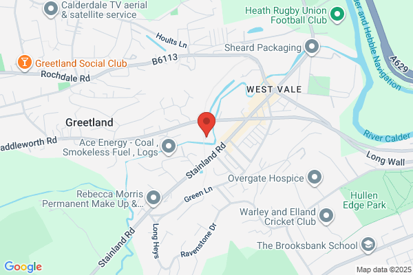 G Bateman (Fabricators & Welders) Ltd