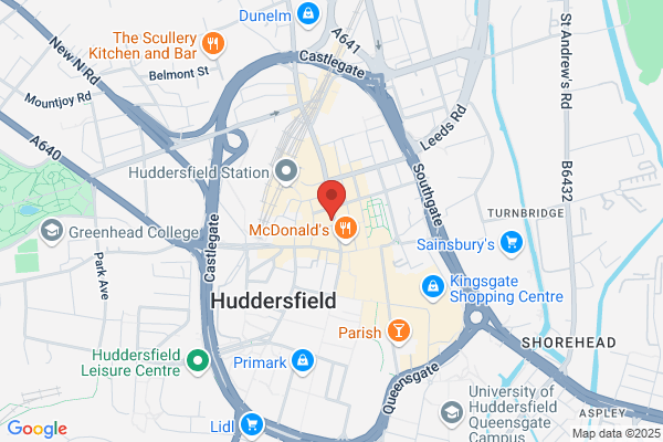 Somerfield Stores Ltd