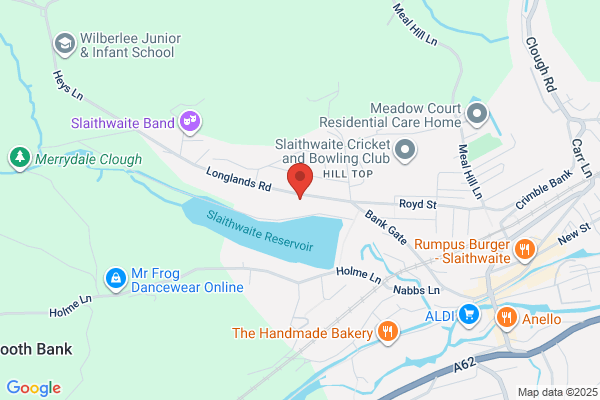 Yorkshire Surveyors Ltd