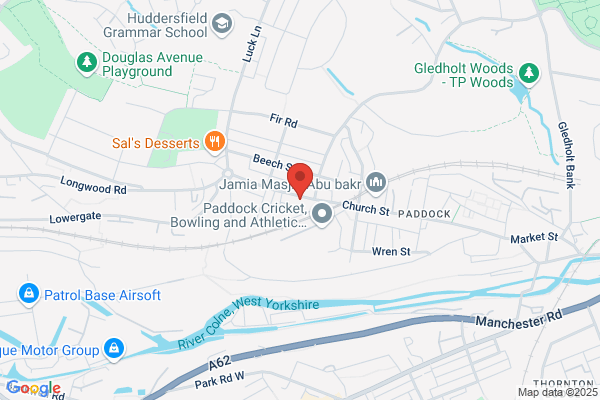 Paddock Cantonese Takeaway
