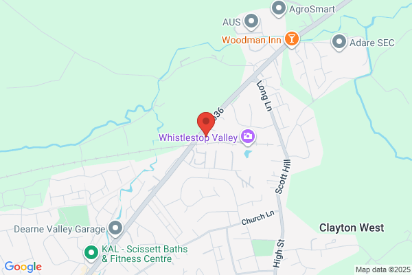 Clayton West Private Hire