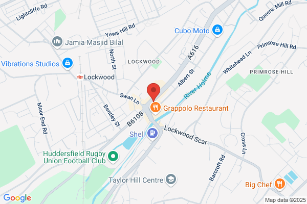 Lockwood Taxis