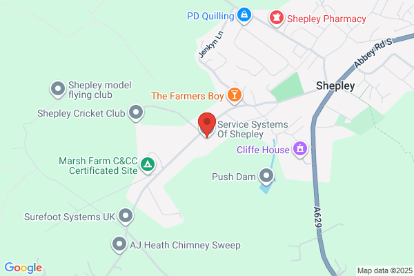 Shepley Private Hire