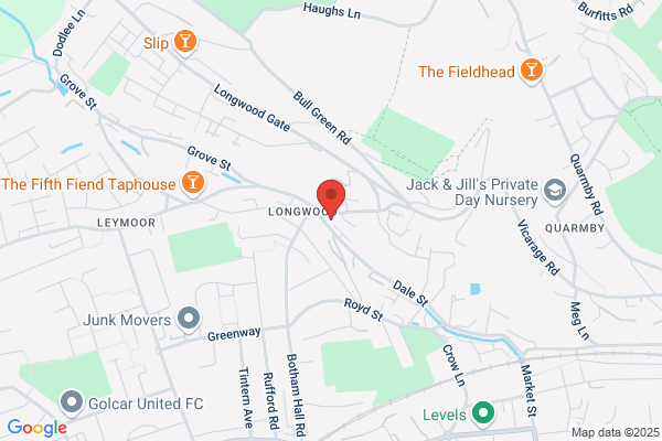 Fred Singleton (Huddersfield) Ltd