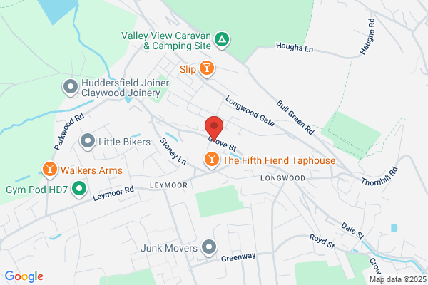 Whiteford (Felt & Fillings) Ltd
