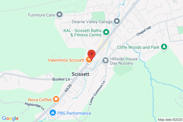 Scissett Ceramics