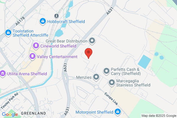 Pennine Tools Ltd