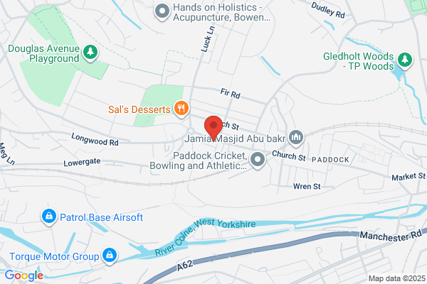 Huddersfield Car Recovery Experts