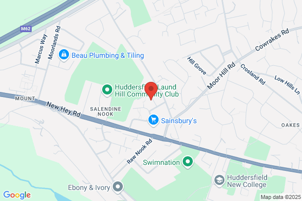 Huddersfield Upholstery