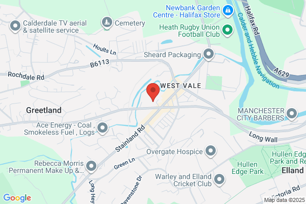 West Mount Vets - West Vale