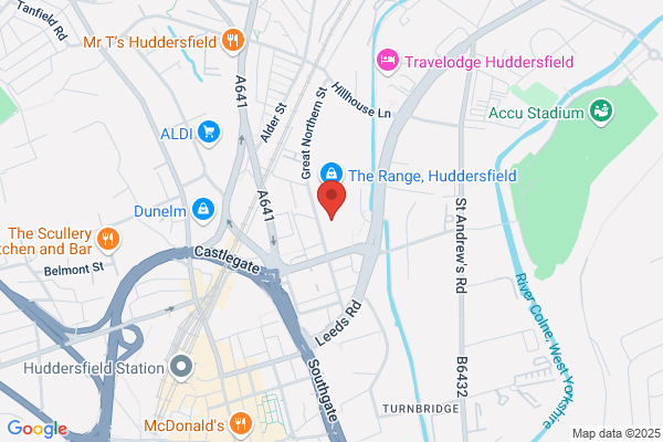 Companion Care - Huddersfield