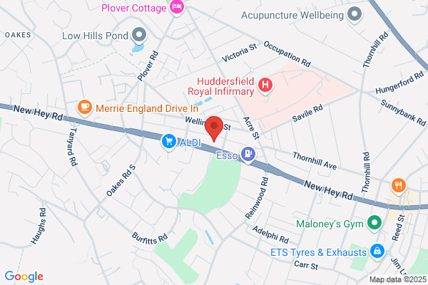 Vets4Pets - Huddersfield