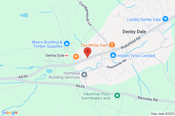 Denby Dale Vets