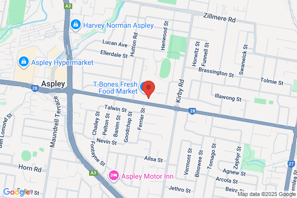 Aspley Newsagents