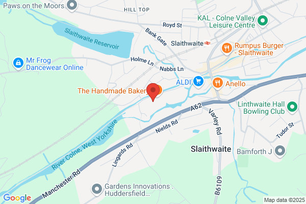 J D Matthewman Textiles Ltd