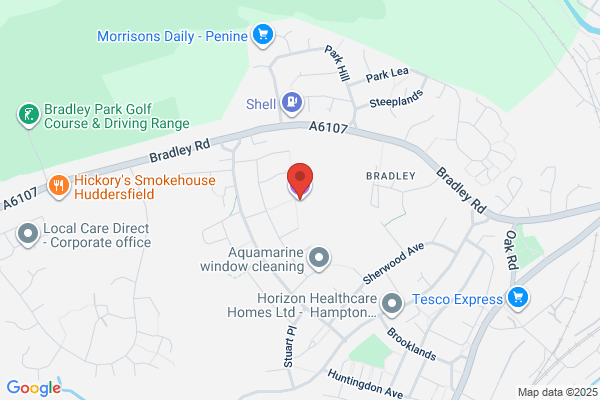 Bradley Civic Youth Club