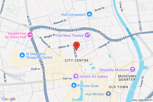 Humberside Accountancy Services
