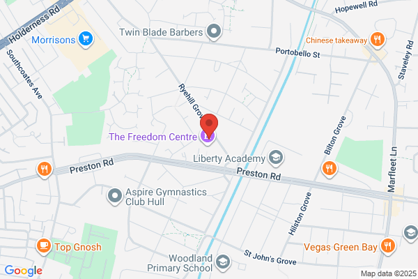 Bransholme Adult Education Centre