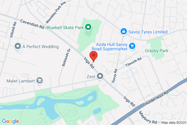 Ings Adult Education Centre