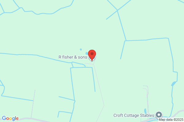 Northfield Agricultural Services Ltd