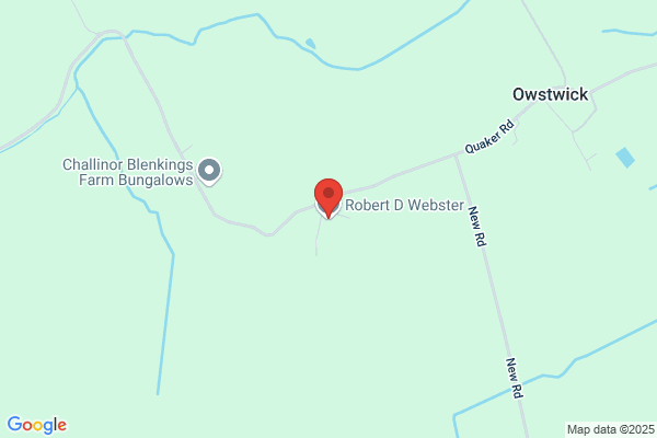Robert D Webster Ltd
