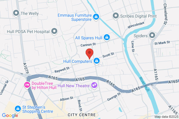 E R P Power Products Ltd