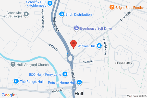 Humber Refrigeration Ltd