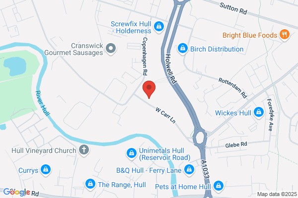 Kingston Refrigeration Services Ltd