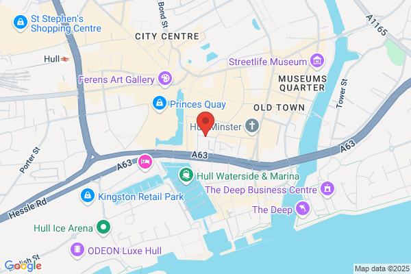 Skyliner Travel Airport Shuttle