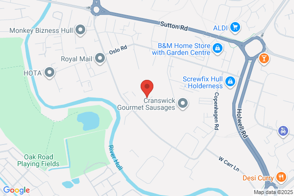 Craig Engineering Total Access Systems Ltd