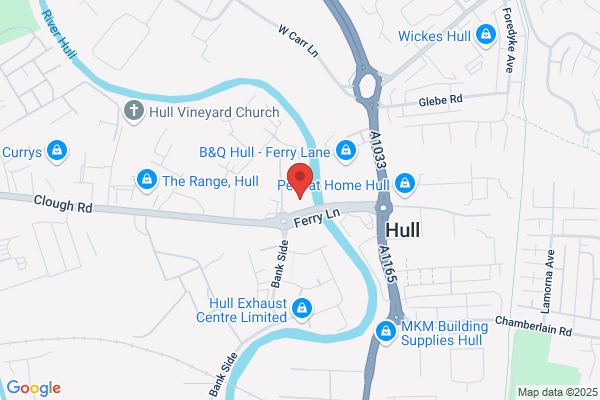 Vulcan Aluminium Ltd