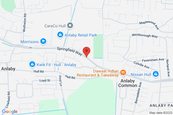 Hessle Automatics Ltd