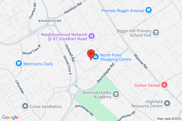 Coopland & Son (Scarborough) Ltd