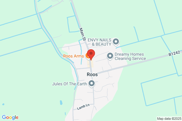 Roos Post Office