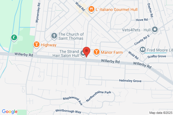 Willerby Road Post Office