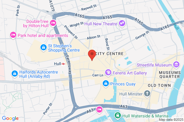 Cheltenham & Gloucester PLC