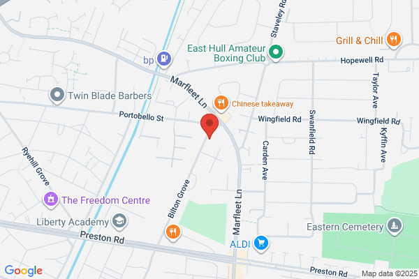 Guildford Joinery