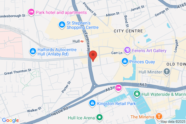 Mecca Bingo Ltd