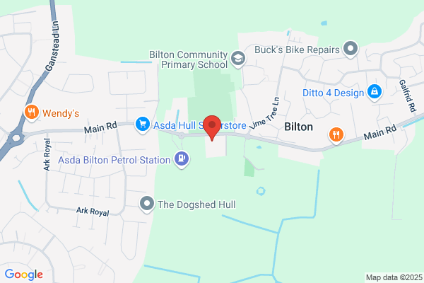 Bilton Kennels