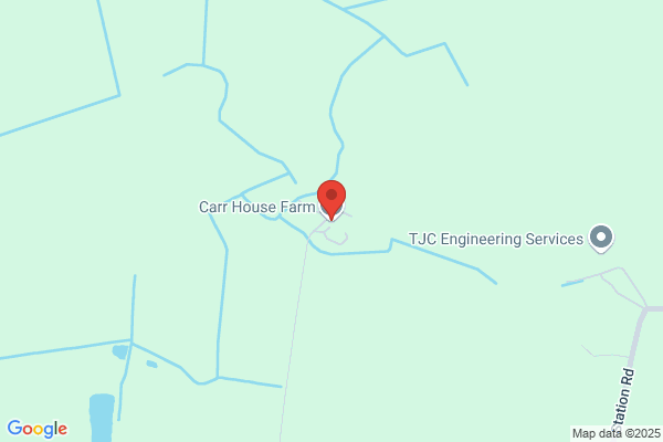 Carr House Rescue Centre