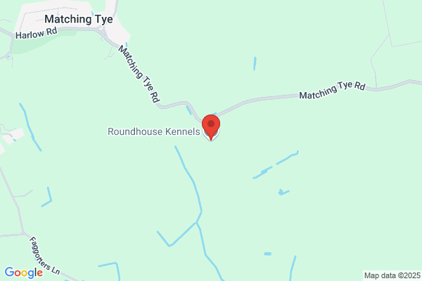 Round House Boarding Kennels